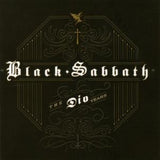 Black Sabbath - The Dio Years (CD)