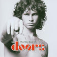 The Doors - The very best of (1cd) (CD) - Velvet Music
