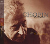Arthur Rubinstein - Rubinstein collection, vol. 49: chopin: nocturnes (CD) - Velvet Music