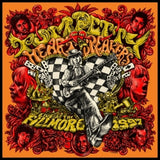 Tom Petty & The Heartbreakers - Live at the fillmore, 1997 (LP)
