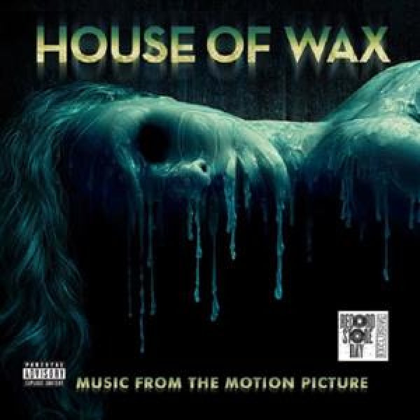 Various - House of wax (LP) - Velvet Music