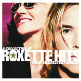 Roxette - A collection of Roxette hits! (CD)