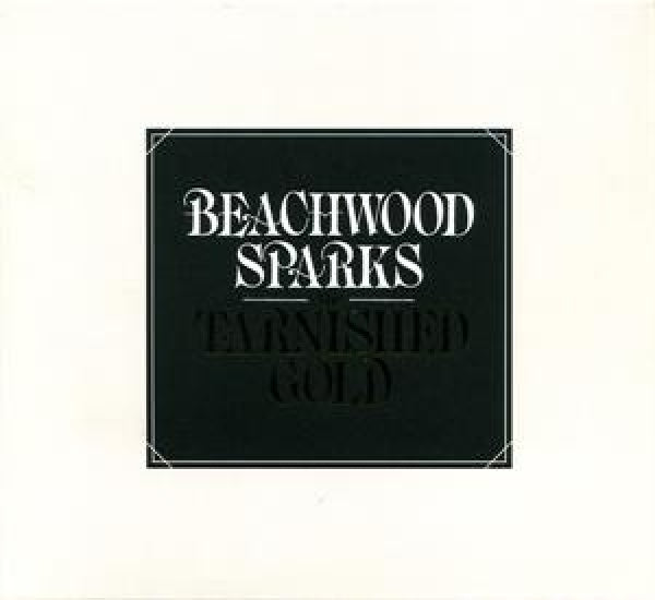 Beachwood Sparks - The tarnished gold (CD) - Velvet Music