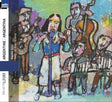 Haydee Albe - Tange de buenos aires (CD) - Velvet Music