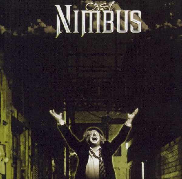 Cast - Nimbus (CD) - Velvet Music
