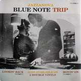 Jazzanova - Blue Note Trip - Lookin' Back / Movin' On (tweedehands CD)