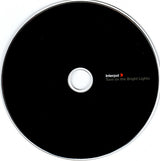Interpol - Turn on the bright light (CD) - Velvet Music