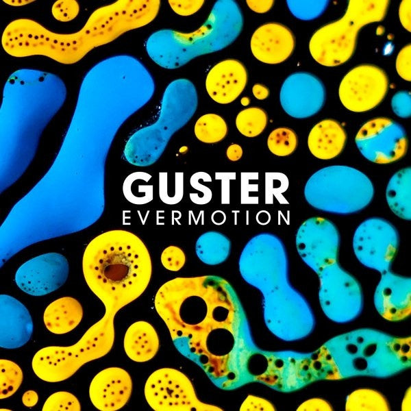 Guster - Evermotion (CD d'occasion)