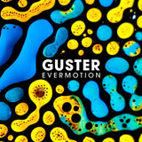 Guster - Evermotion (CD d'occasion)