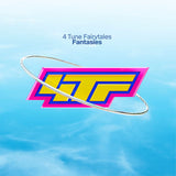 4 Tune Fairytales - Fantasies (LP) - Velvet Music