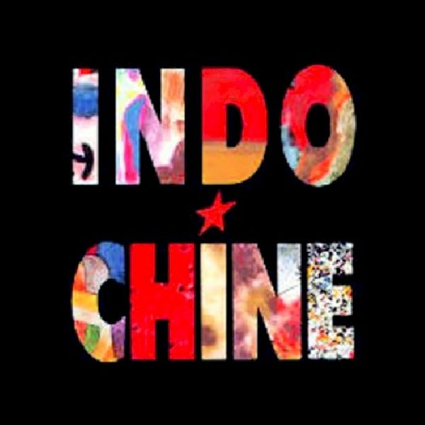 Indochine - The Bear (CD)
