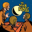 Moon Invaders - Moon invaders (CD) - Velvet Music