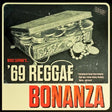 Boss Capone - Boss capone's 69 reggae bonanza (CD) - Velvet Music