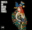 Baden Powell - Tristeza on guitar (CD) - Velvet Music