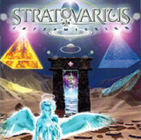 Stratovarius - Intermission (CD) - Velvet Music