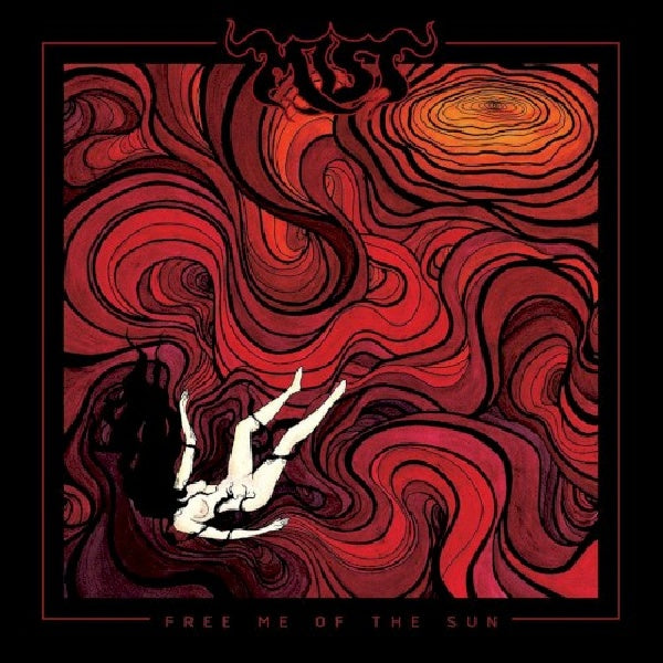 Mist - Free me of the sun (CD)
