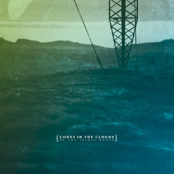 Codes In The Clouds - As the spirit wanes (CD) - Velvet Music