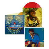 Leon Bridges - Happiness anytime (GATEFOLD | INSERT | COLOURED LP)