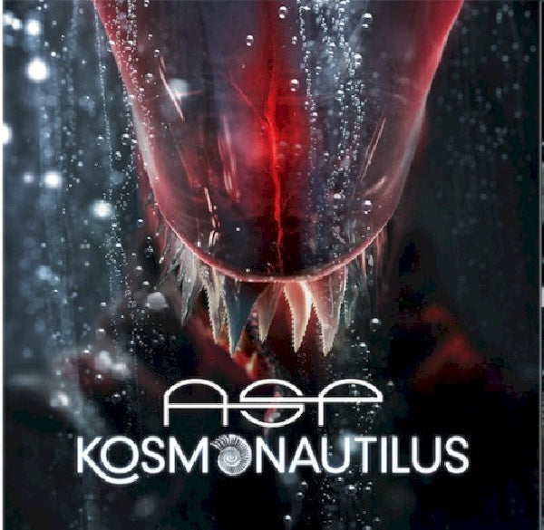 Asp - Cosmonautilus (CD)