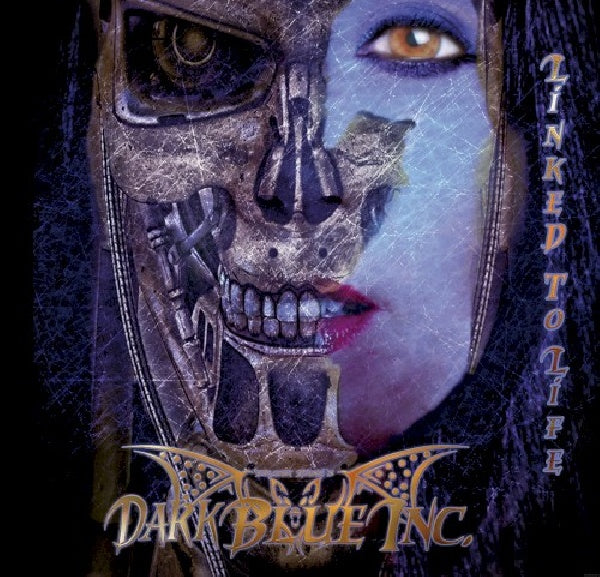 Dark Blue Inc. - Liés à la vie (CD)