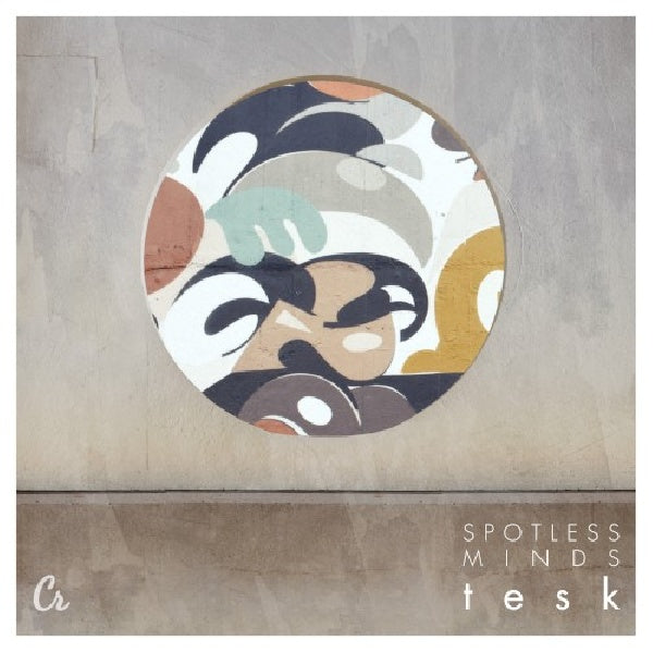 Tesk - Spotless minds (LP)