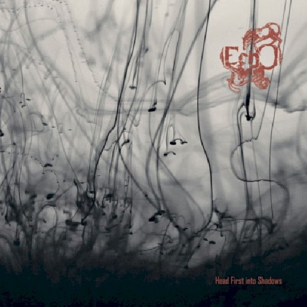 Echo - Head first into shadows (CD)