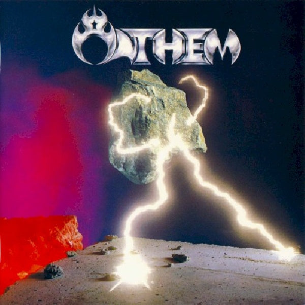 Anthem - Anthem + 3 -remastered- (CD) - Velvet Music