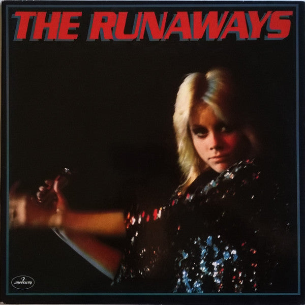 Runaways, The - The Runaways (tweedehands LP) - Velvet Music