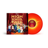 High School Musical Cast - High school musical (LP) - Velvet Music