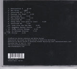 United Brassworkers Front - In Between Stories (tweedehands CD)
