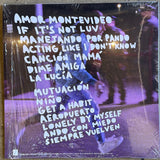 Juan Wauters - MVD LUV (LP) - Velvet Music