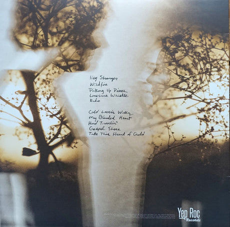 Watchhouse - Blindfaller (LP) - Velvet Music