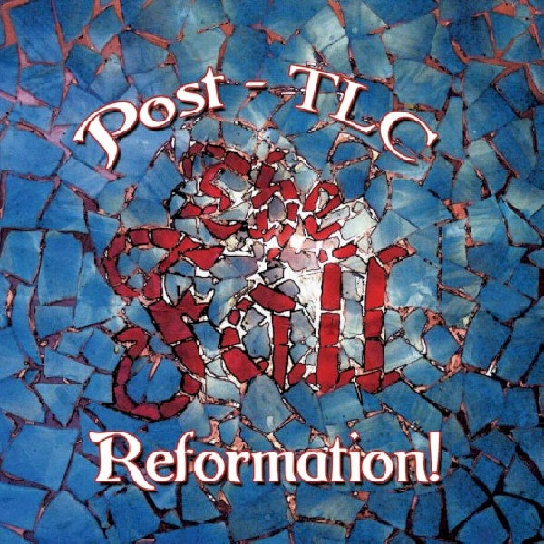 Fall - Reformation post tlc (CD) - Velvet Music