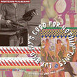 V/A (Various Artists) - Lux and ivy's good for nothin' tunes (CD) - Velvet Music