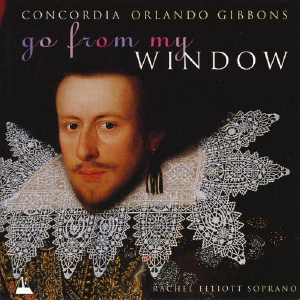 O. Gibbons - Complete music for viols (CD)