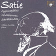 Hakon Austbo - Satie: gymnopedies, gnossiennes (CD)