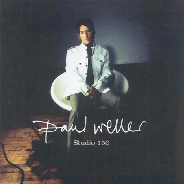 Paul Weller - Studio 150 (CD) - Velvet Music