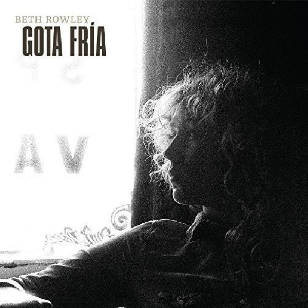 Beth Rowley - Gota fria (CD) - Velvet Music