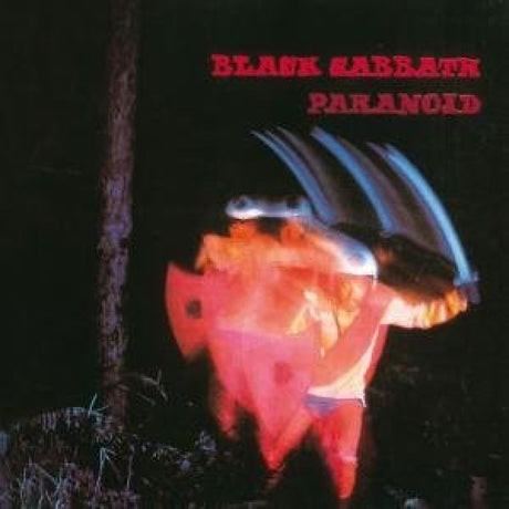 Black Sabbath - Paranoid (CD) - Velvet Music