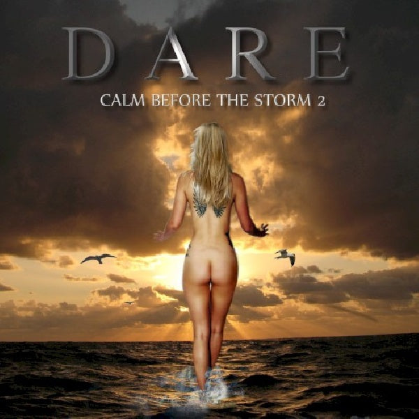 Dare - Calm before the storm 2 (CD) - Velvet Music