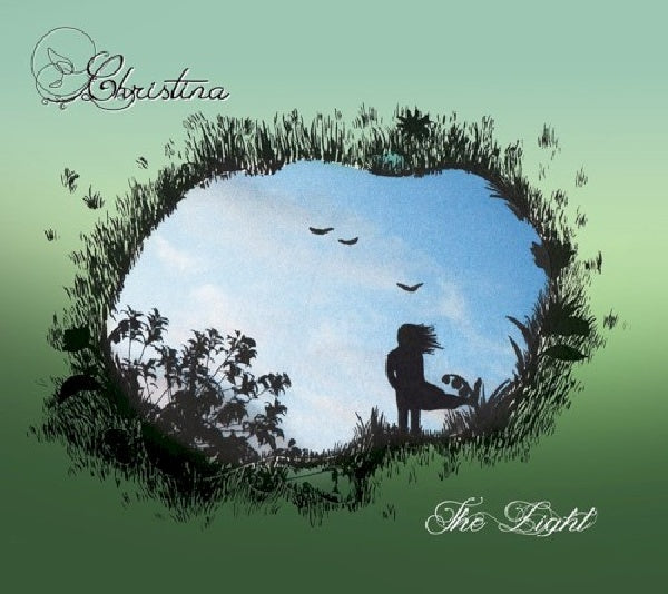 Christina - Light (CD)