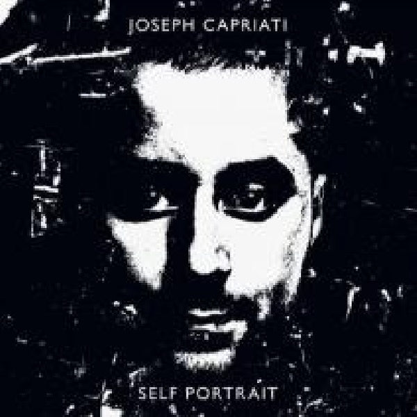 Joseph Capriati - Self portrait (DVD movie)