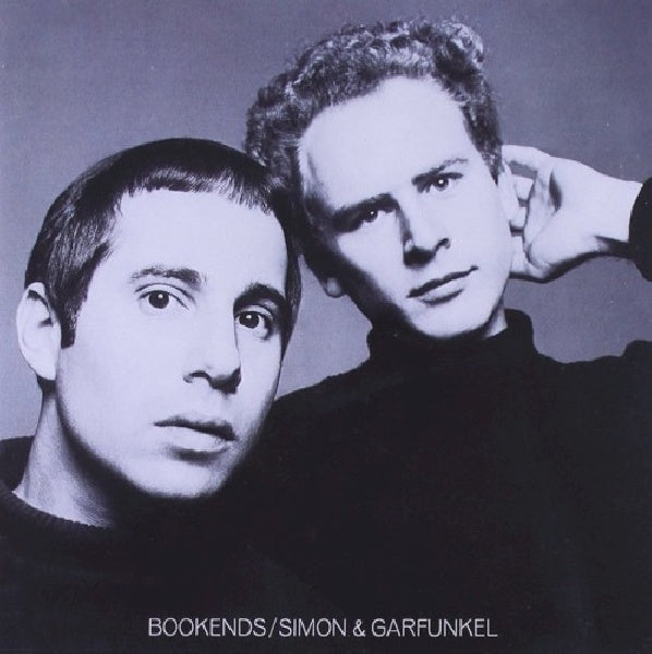 Simon & Garfunkel - Bookends (CD) - Velvet Music