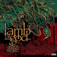 Lamb Of God - Ashes of the wake (CD) - Velvet Music