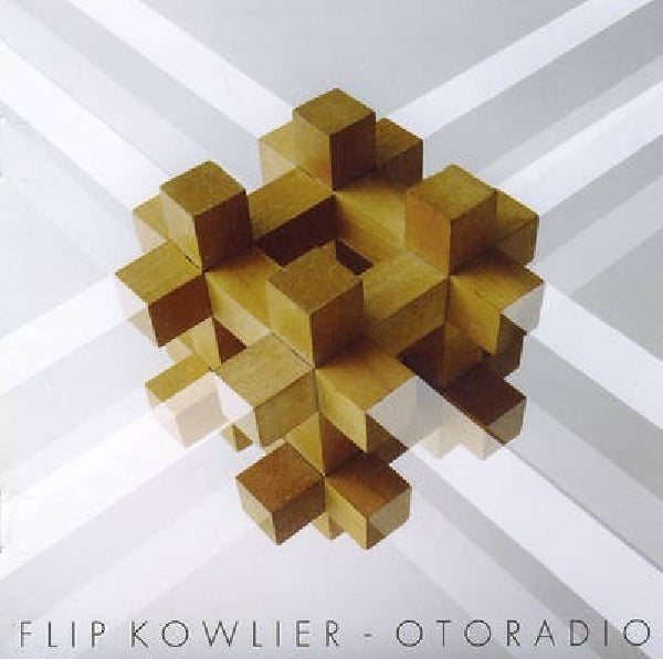 Flip Kowlier - Ear Radio (CD)