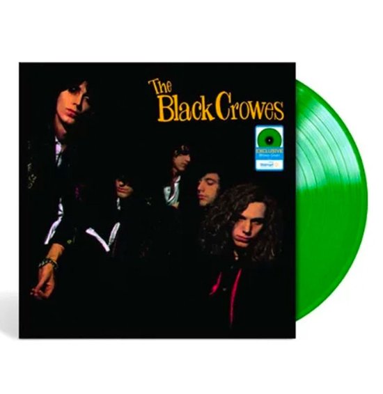 The Black Crowes - Shake Your Money Maker (30th Anniversary Gekleurd Vinyl LP) - Velvet Music