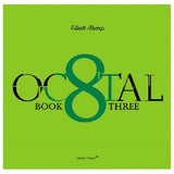 Elliott Sharp - Octal: Book Three (tweedehands CD)
