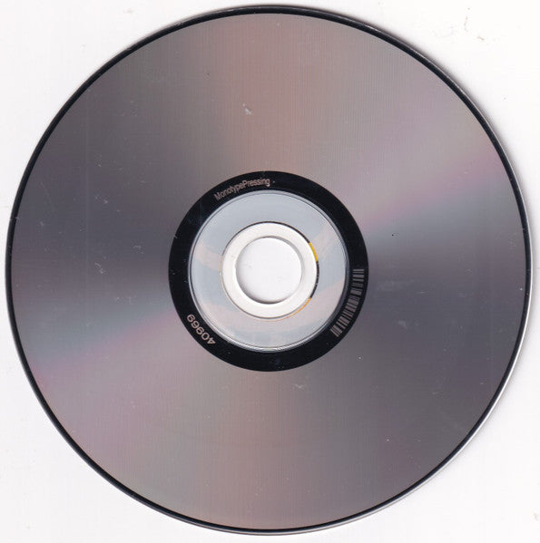 Nirvana - Sounds Like Teen Spirit (Live In San Diego 1991) (CD) - Velvet Music
