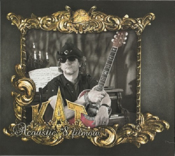 Kat - Acoustic "8 filmow" (CD)
