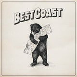 Best Coast - The only place (LP) - Velvet Music